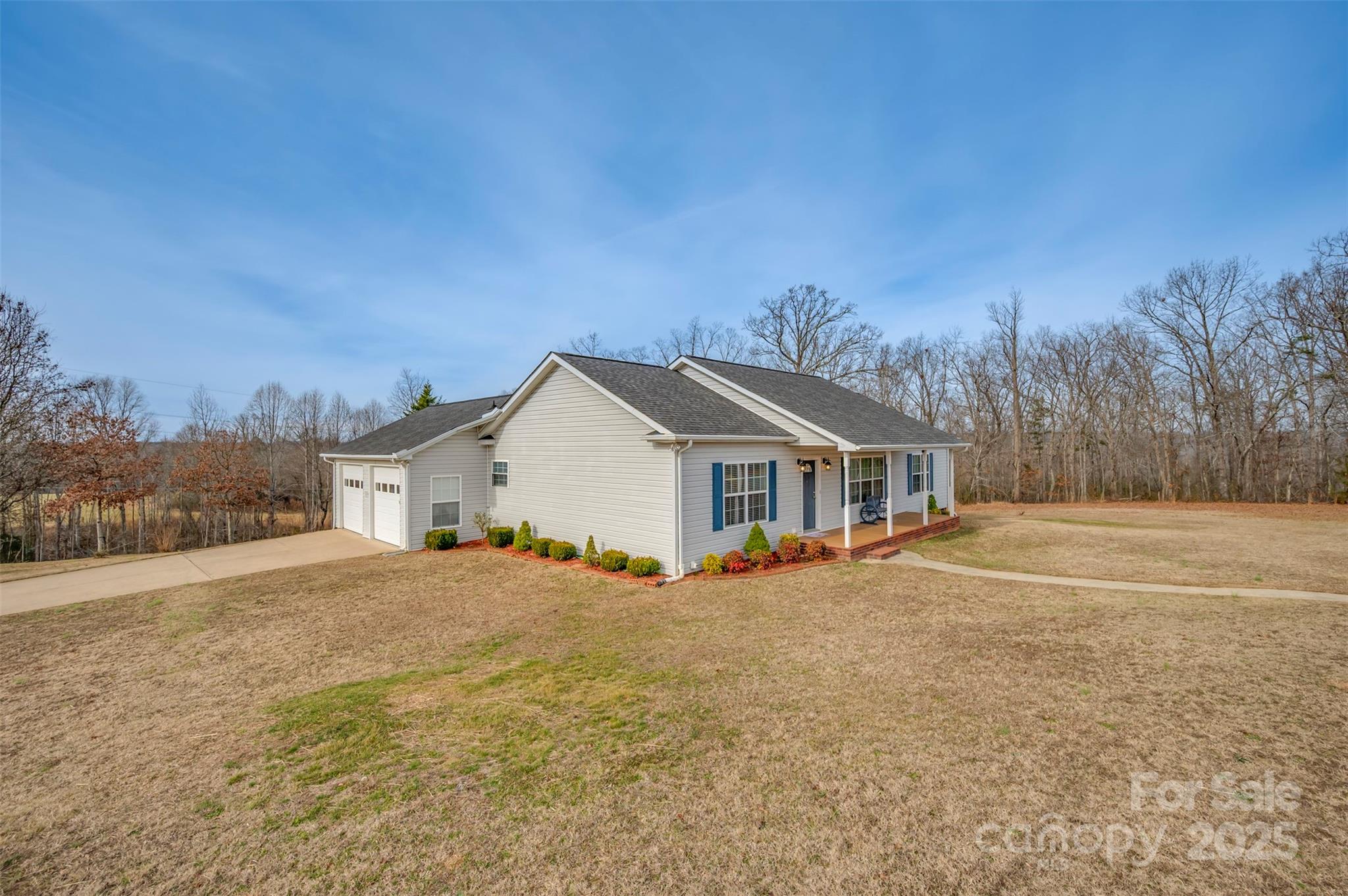 123 N Cul De Sac Street