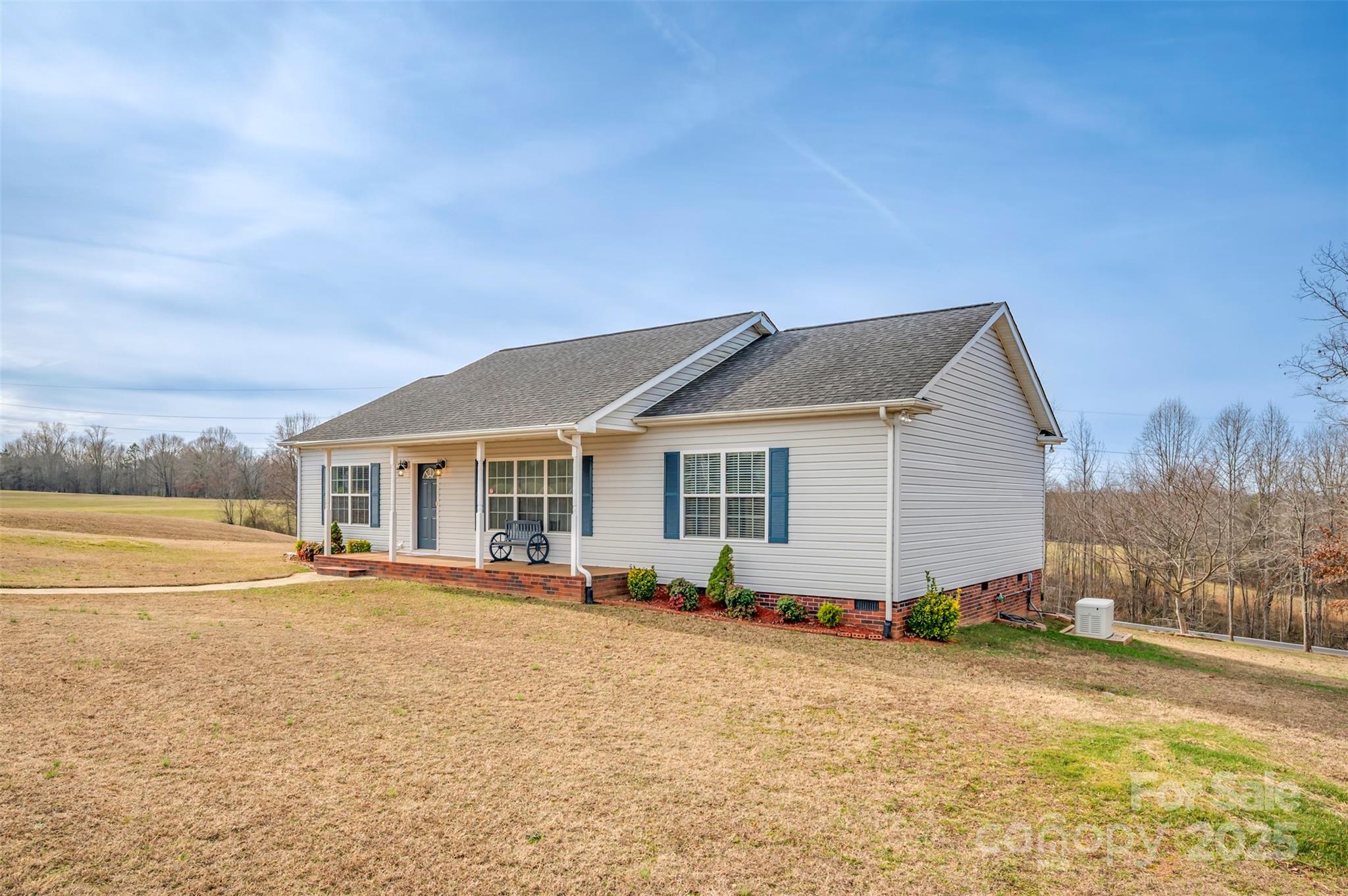 123 N Cul De Sac Street