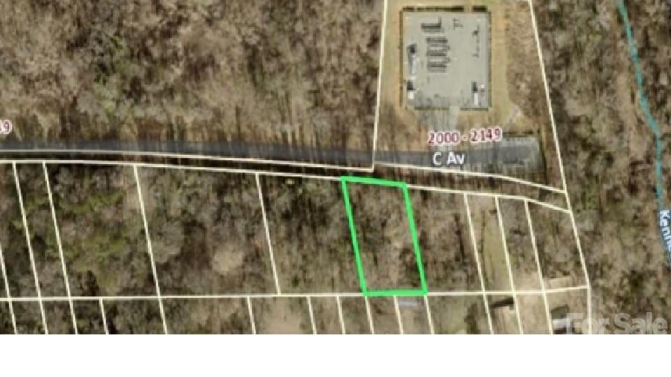 Wilson Heights - Land