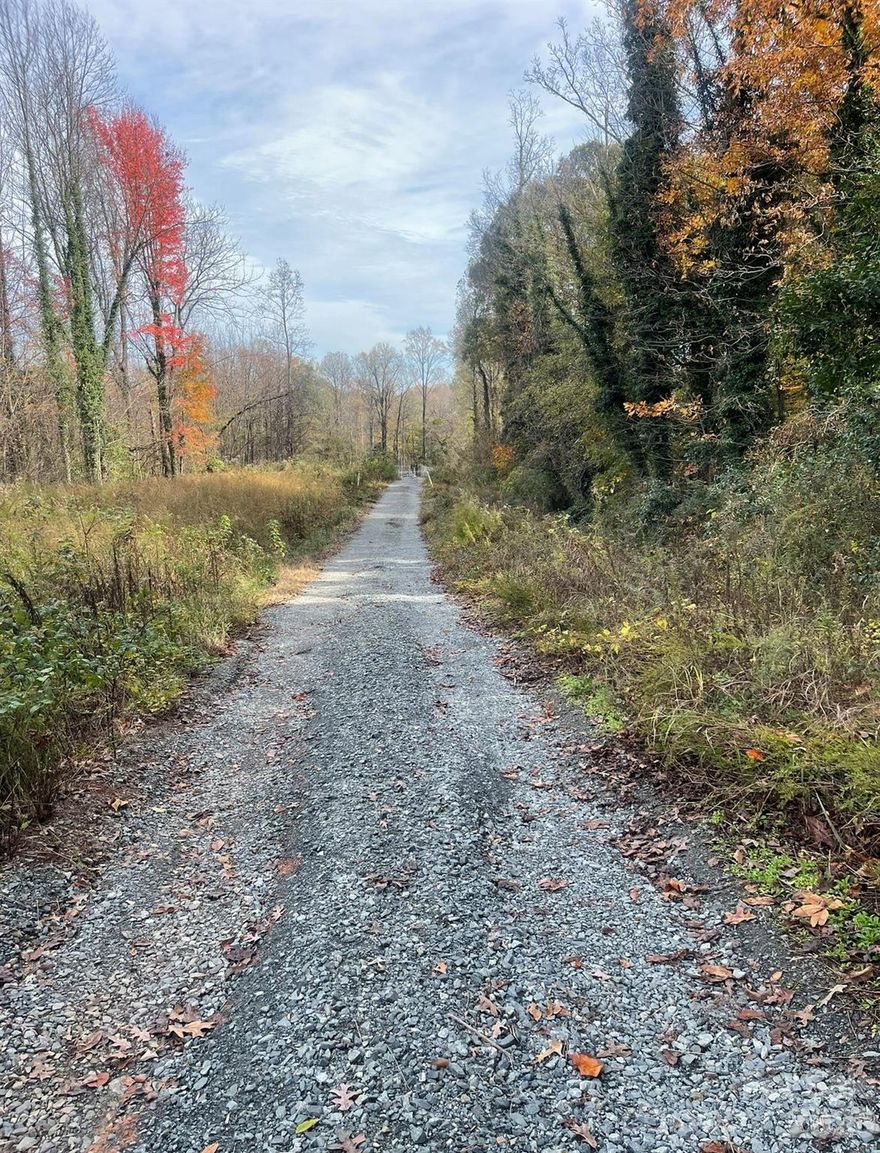 Back on the Market! 0.39 Acre Lot – Cul-de-Sac Location with Survey Complete Tucked away at the end of a private road, this 0.39-acre lot offers a quiet cul-de-sac setting with room to build and grow. Be the first to build on this side of the street and take advantage of the peaceful, low-traffic location. A survey has been completed, and the property is zoned to allow for single-family or multifamily dwellings. Well water and septic will be required, giving you the freedom to design around your needs. Great opportunity for a new home or investment property in a private setting with no through traffic.