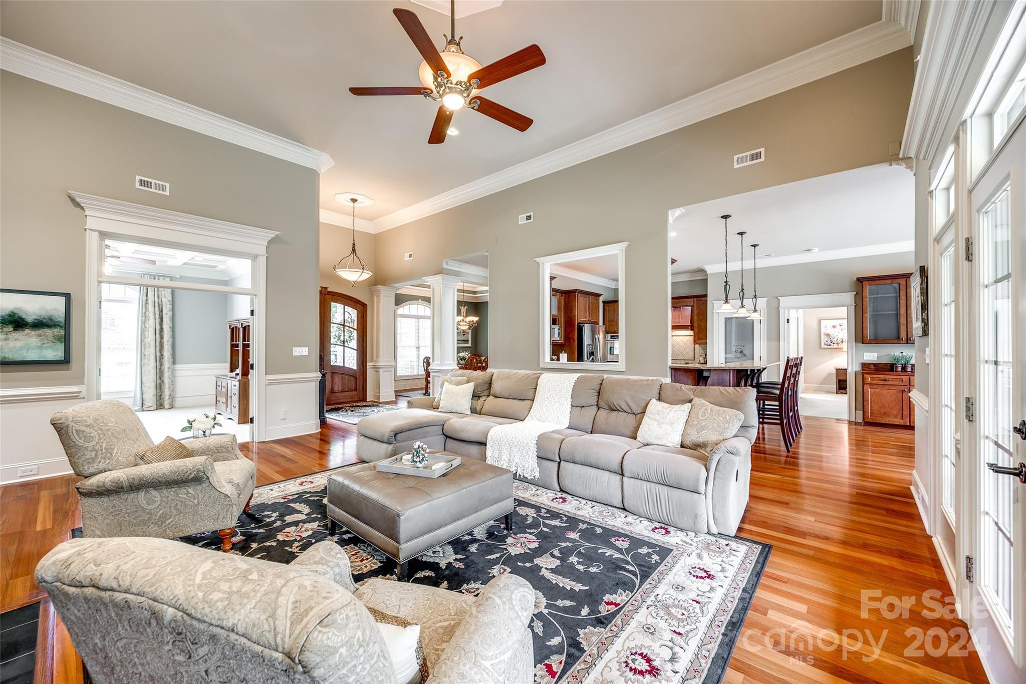 The Glades At Windswept Cove - Residential