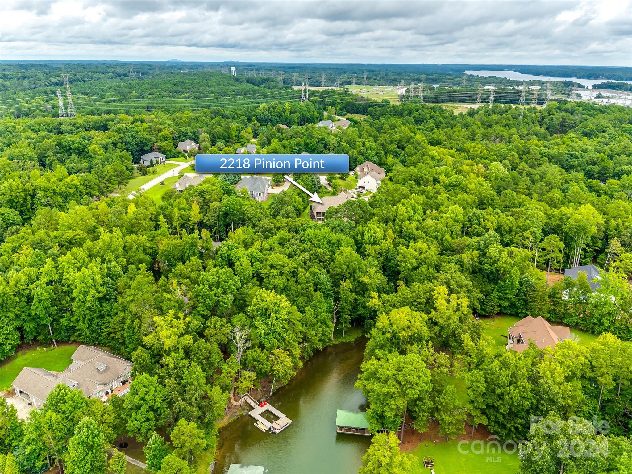 The Glades At Windswept Cove - Residential