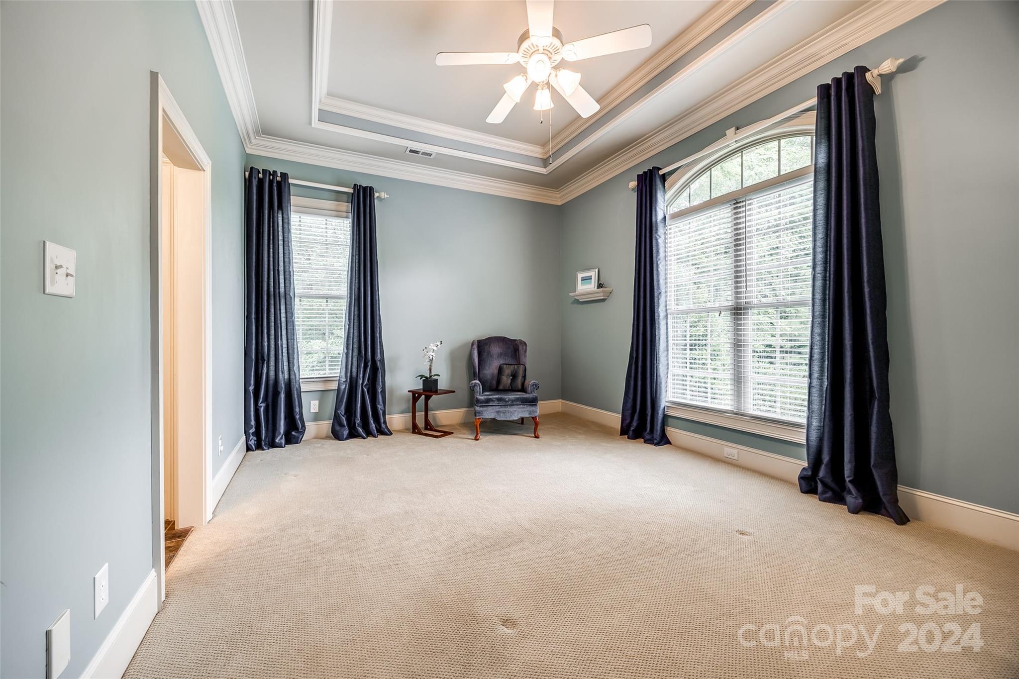 The Glades At Windswept Cove - Residential