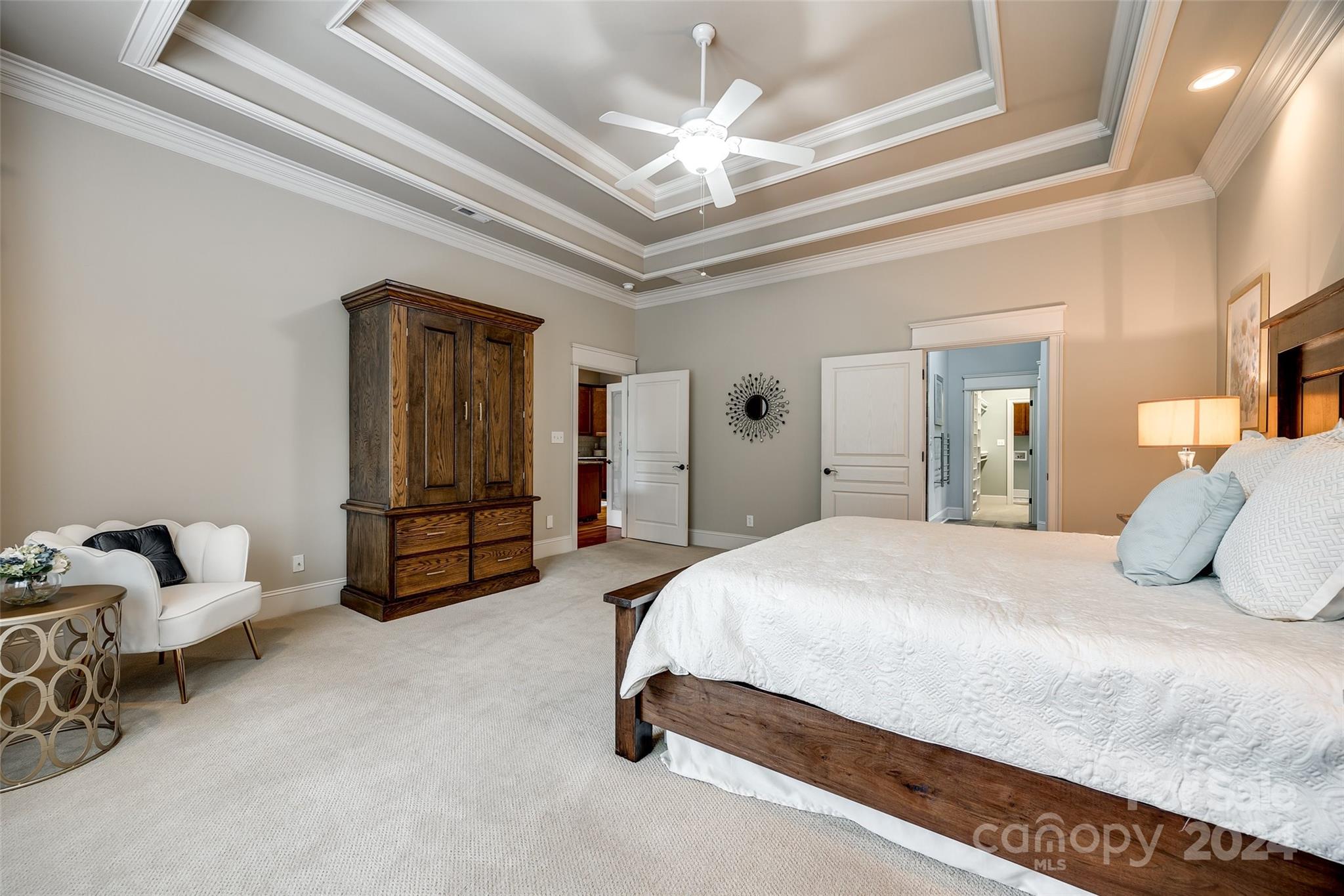 The Glades At Windswept Cove - Residential