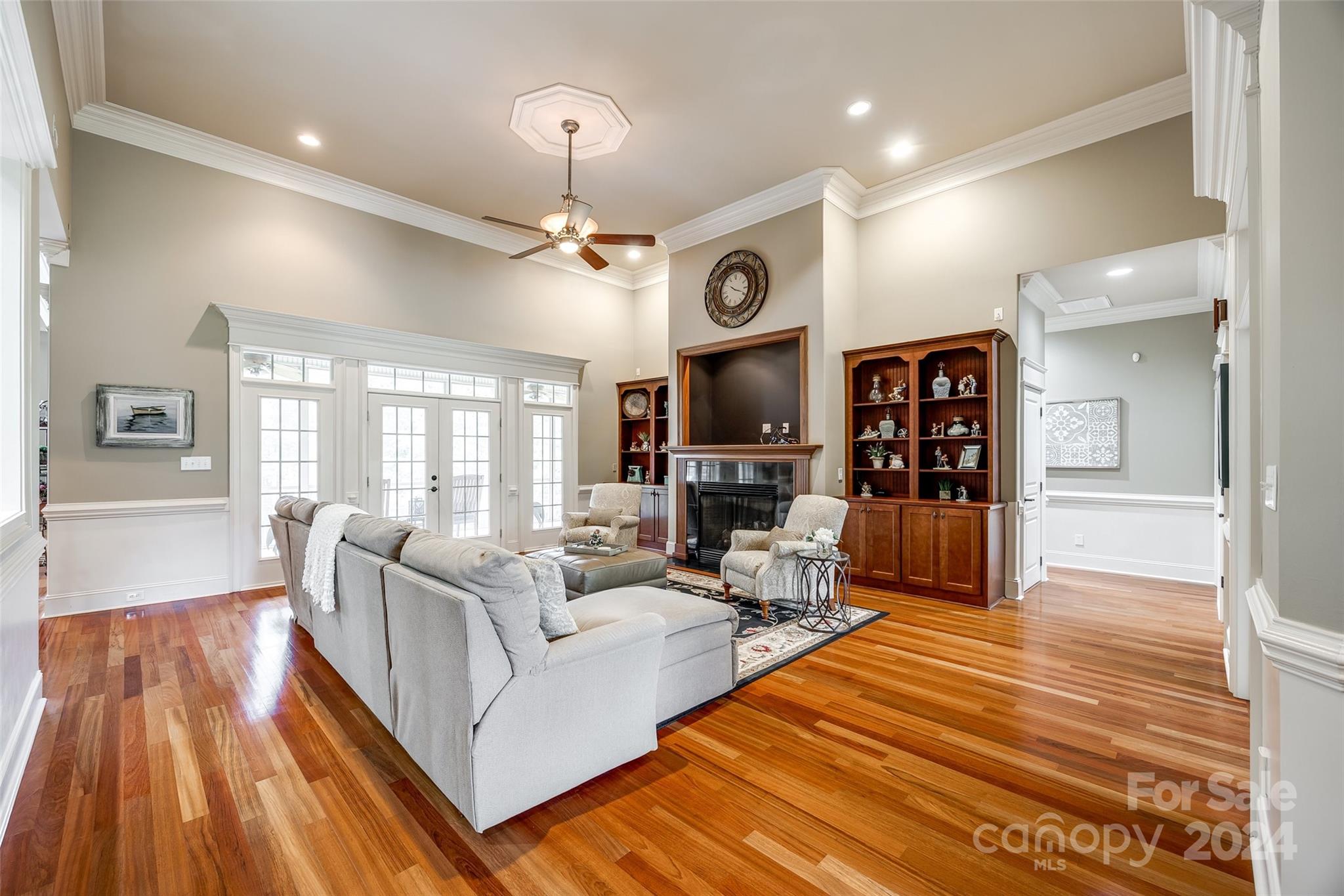 The Glades At Windswept Cove - Residential