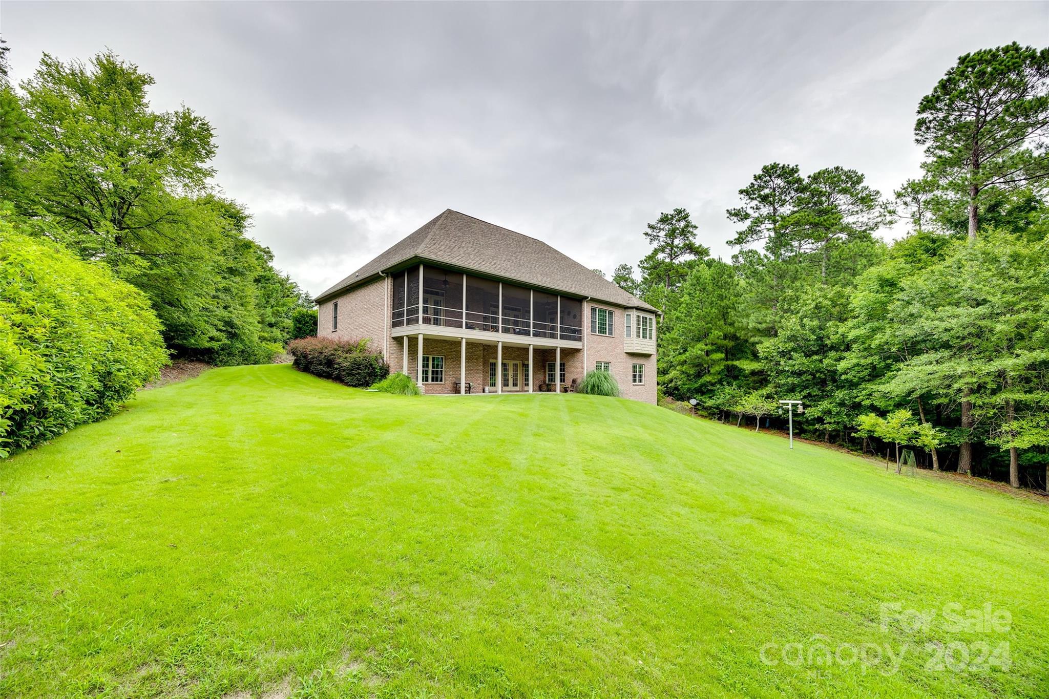 The Glades At Windswept Cove - Residential