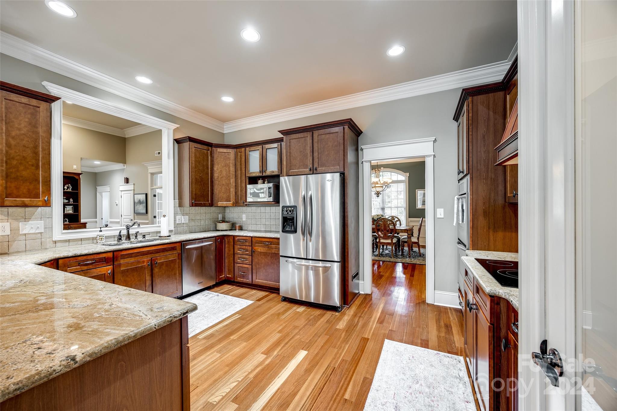 The Glades At Windswept Cove - Residential