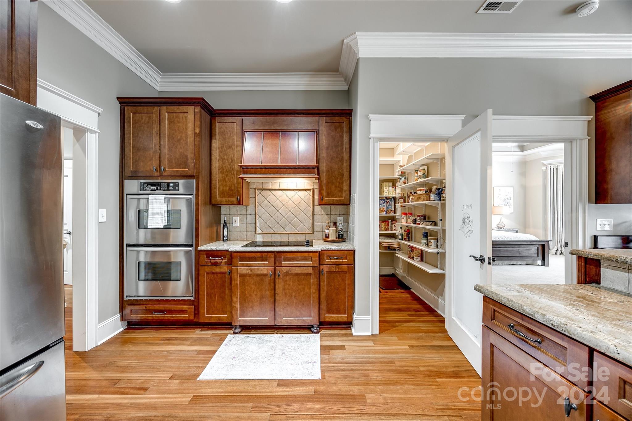 The Glades At Windswept Cove - Residential