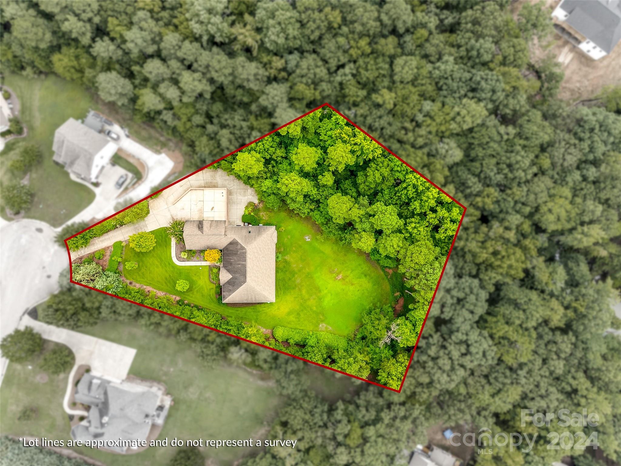 The Glades At Windswept Cove - Residential