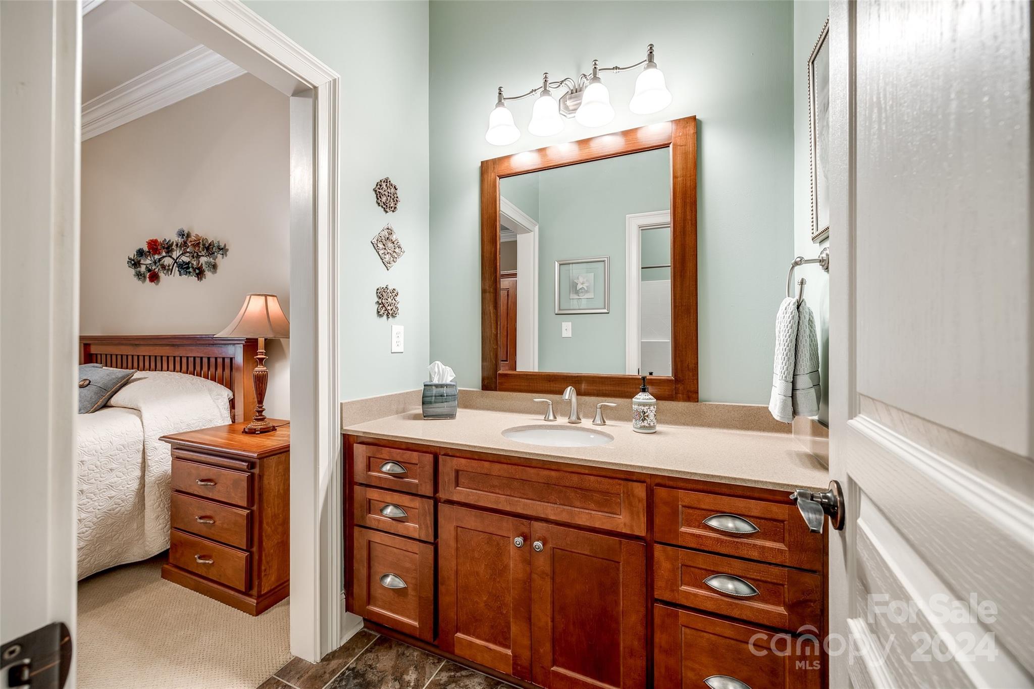 The Glades At Windswept Cove - Residential