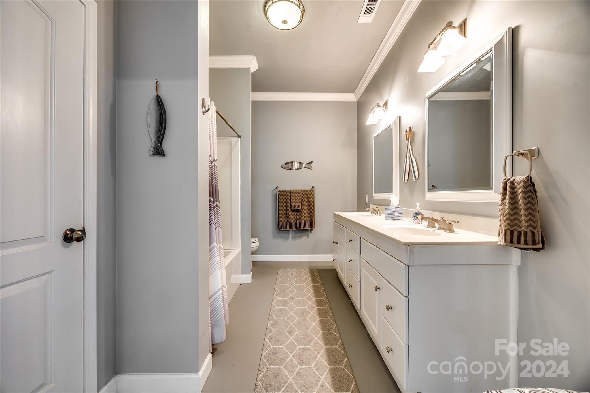 The Glades At Windswept Cove - Residential