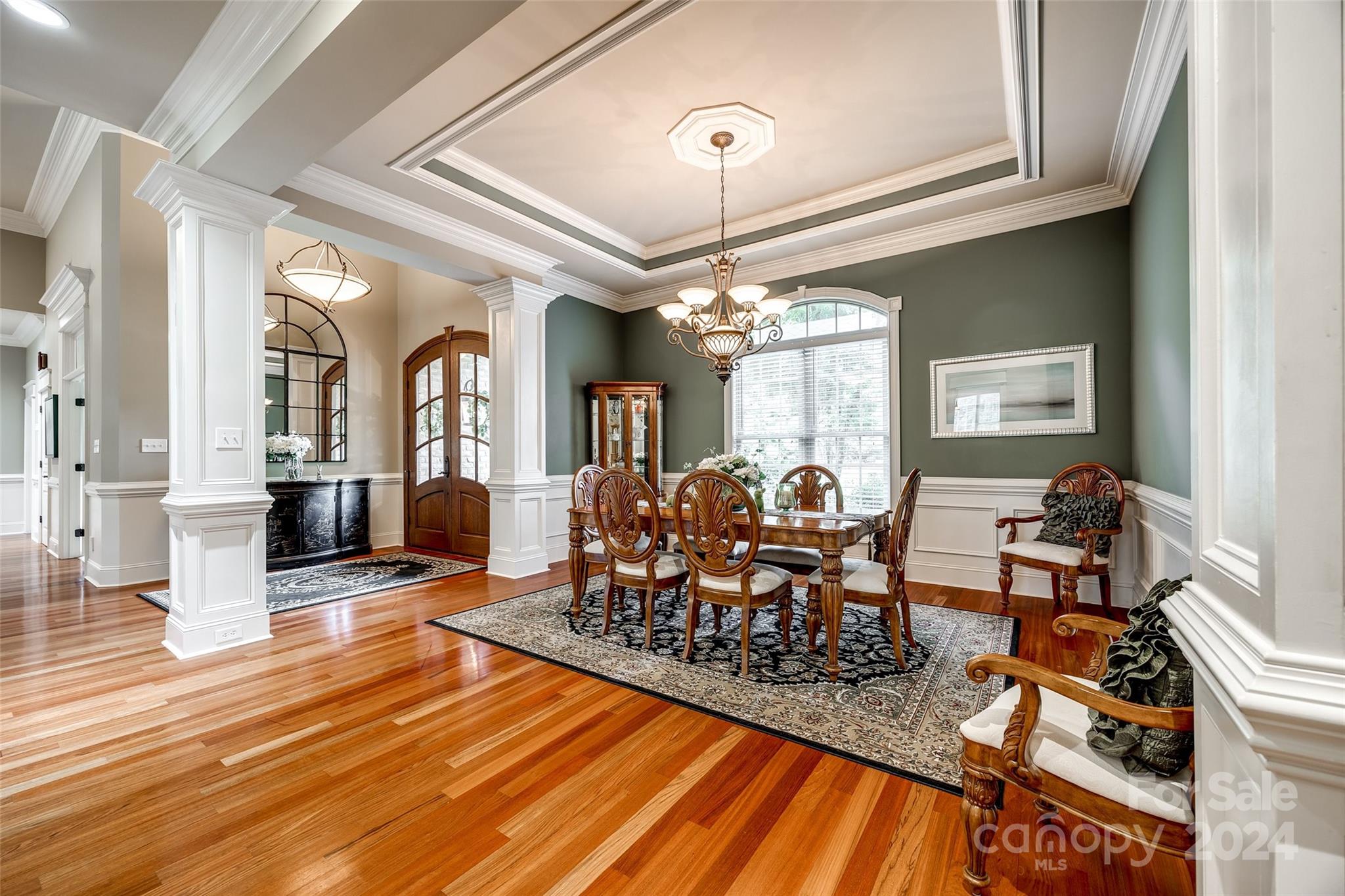 The Glades At Windswept Cove - Residential