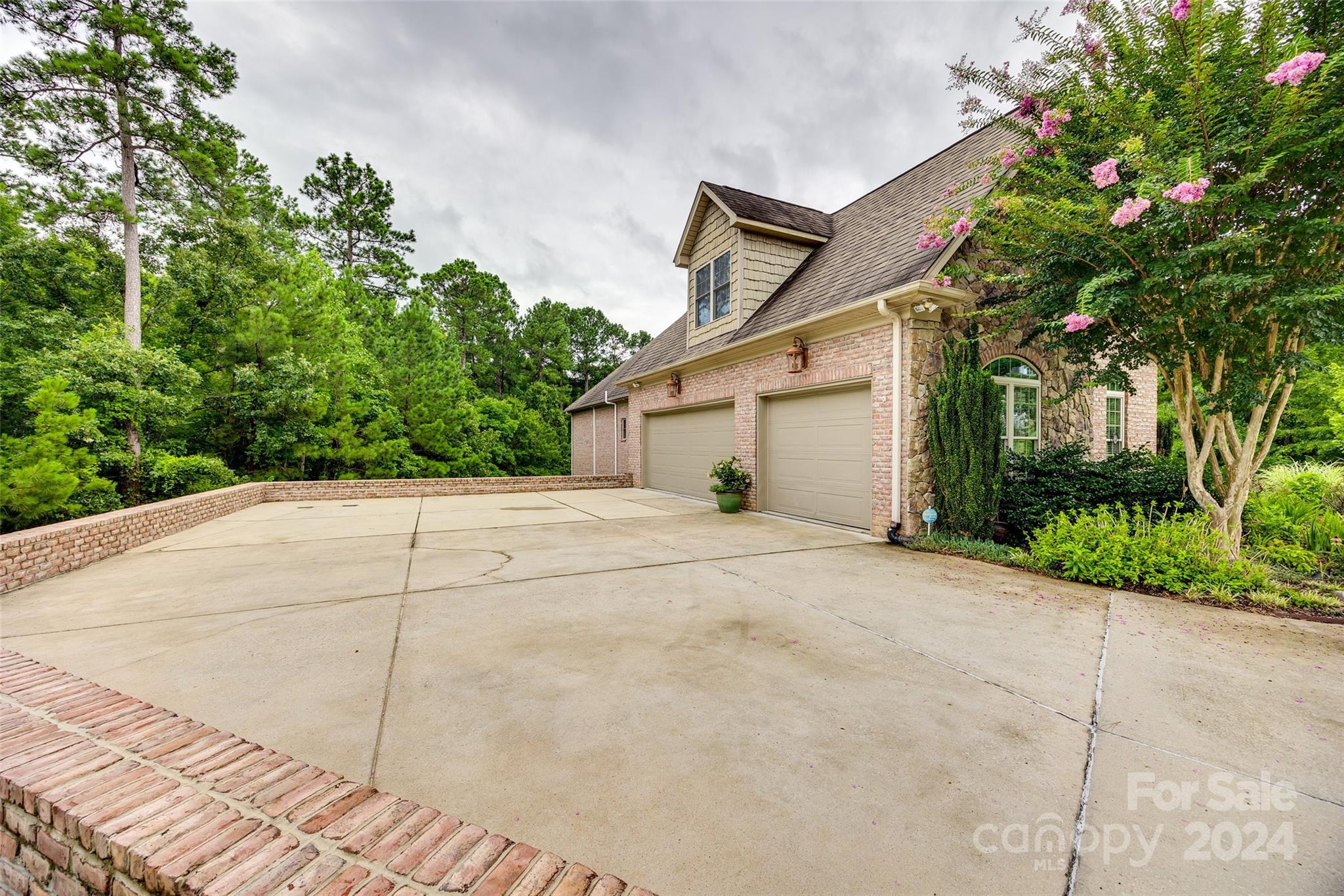 The Glades At Windswept Cove - Residential