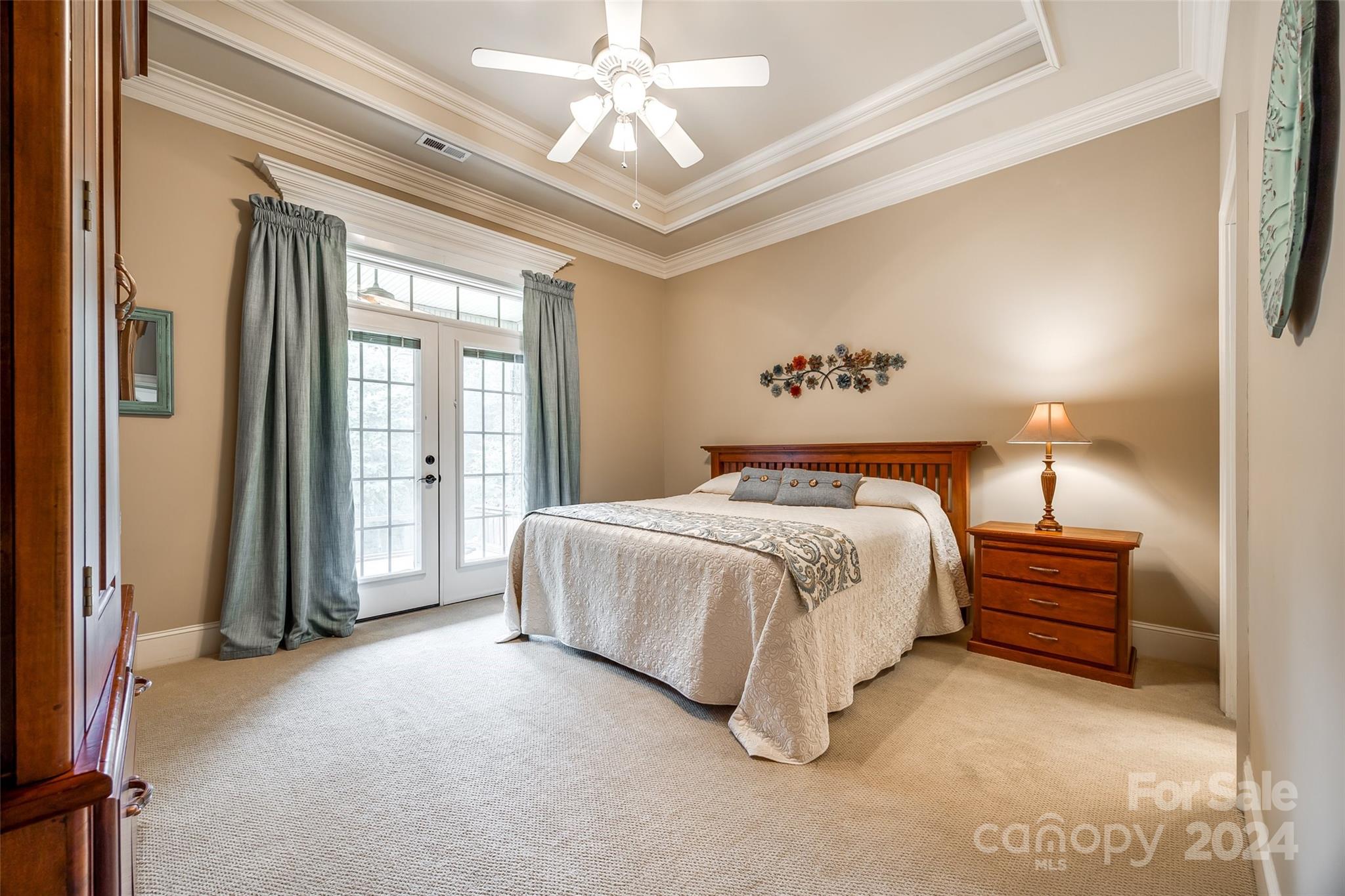 The Glades At Windswept Cove - Residential