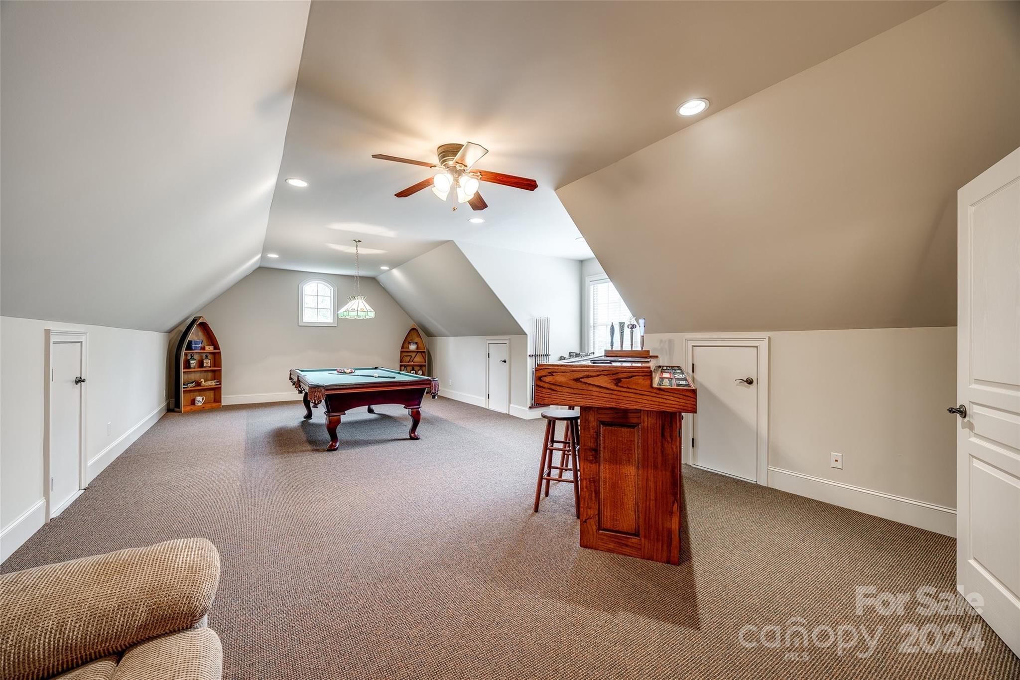 The Glades At Windswept Cove - Residential