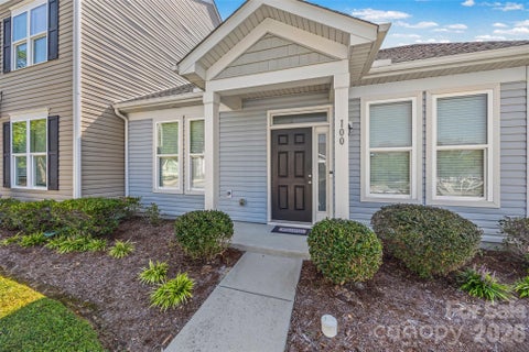 Photo of 100 N Canyon Ridge Drive, Mount Holly, NC 28120 (MLS # 4425616)