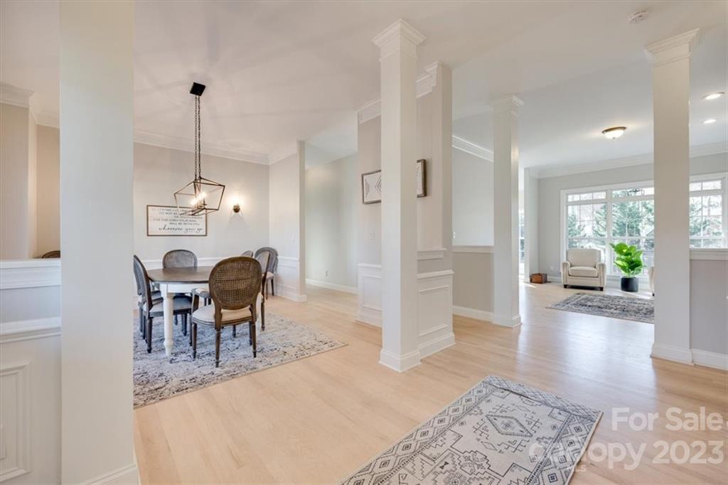 Shannamara - Residential