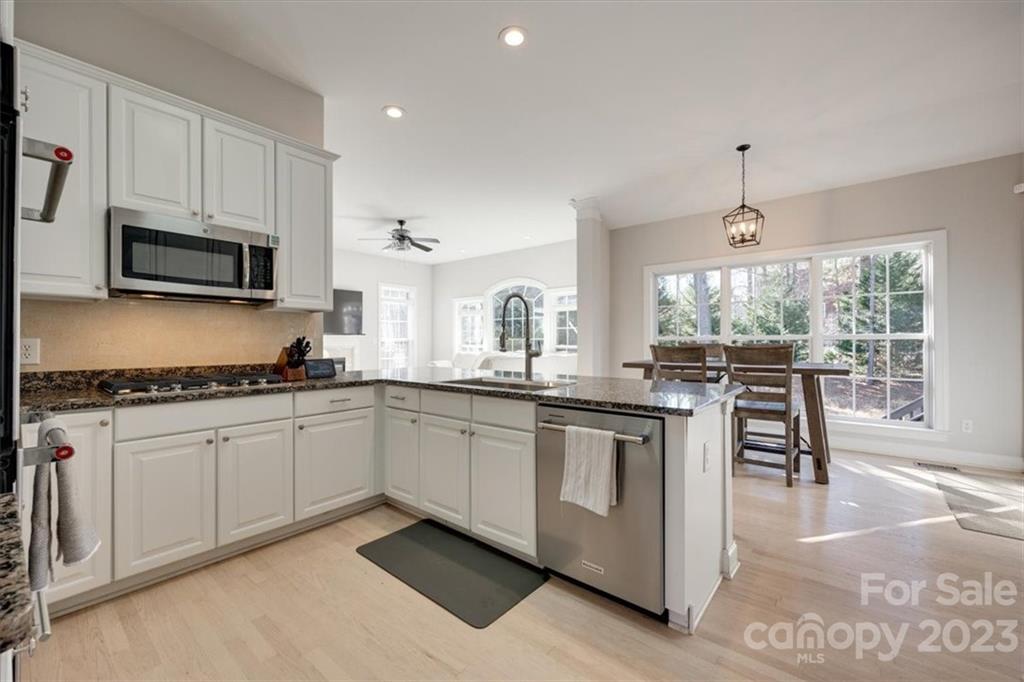 Shannamara - Residential