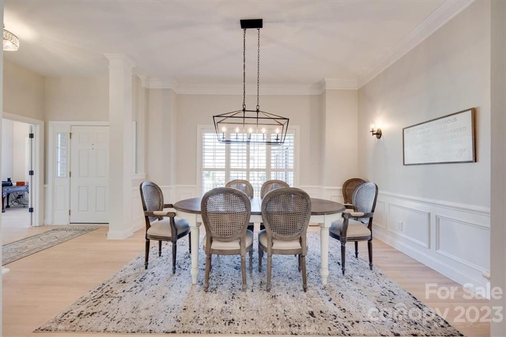 Shannamara - Residential