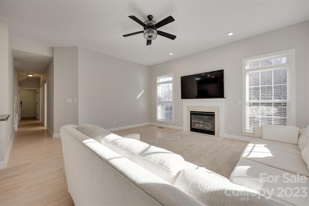 Shannamara - Residential