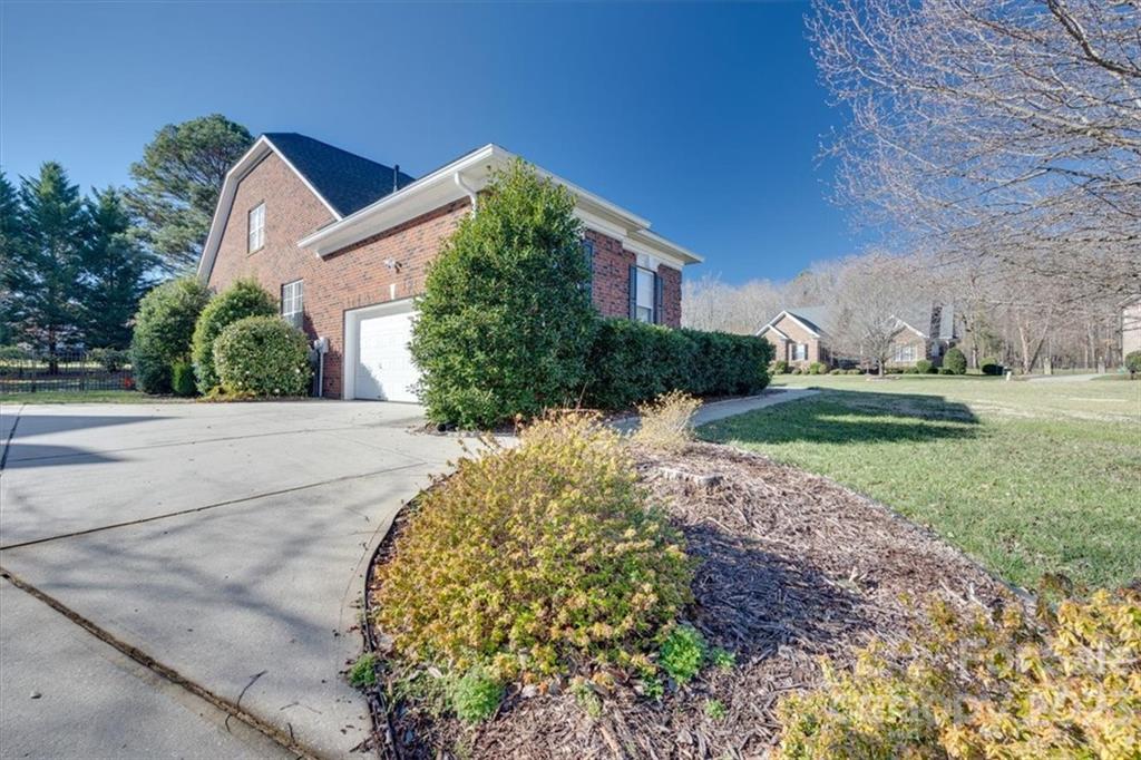 Shannamara - Residential