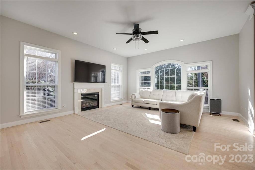 Shannamara - Residential