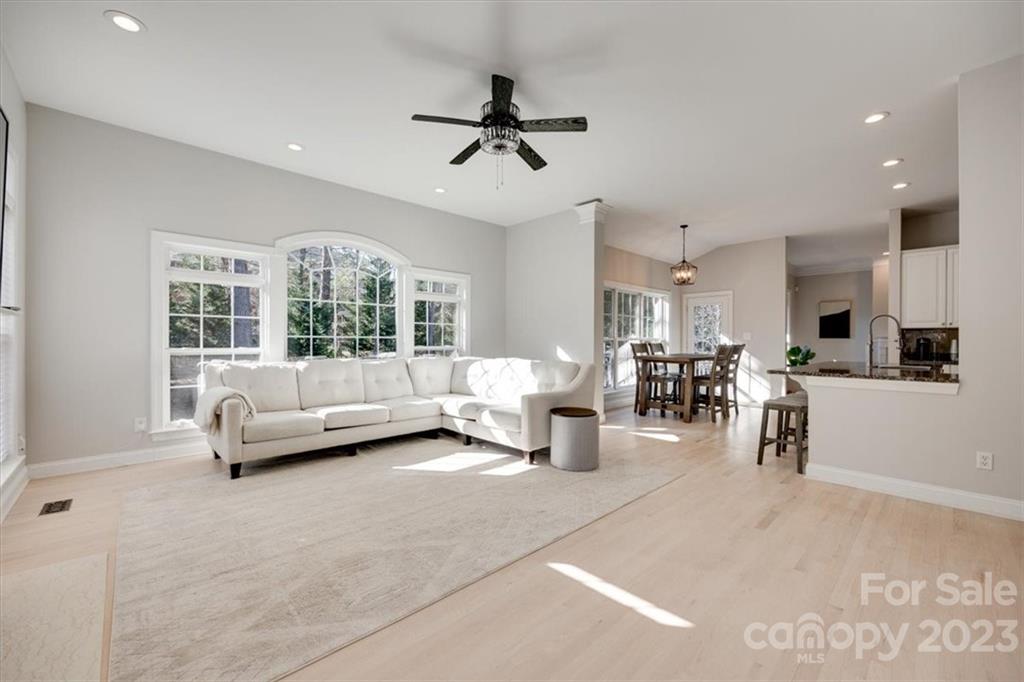 Shannamara - Residential