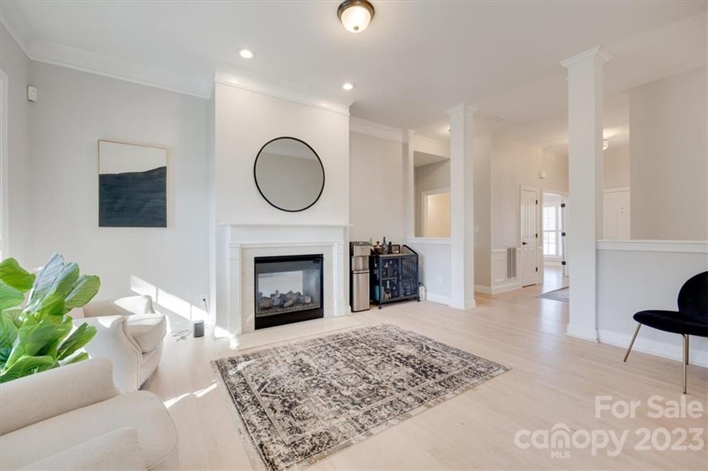 Shannamara - Residential