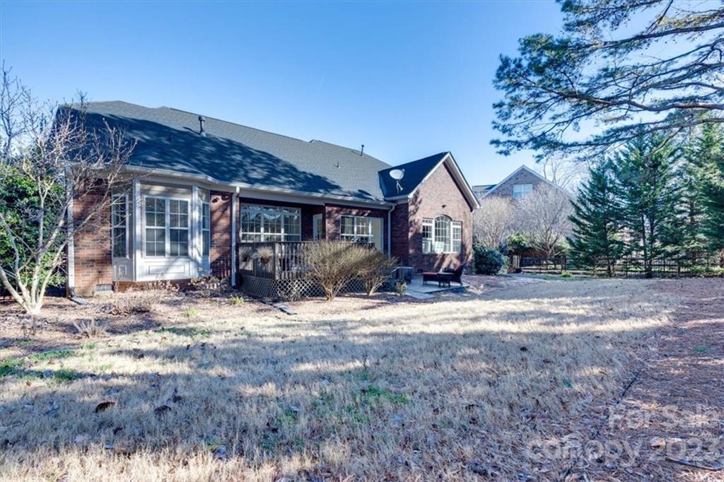 Shannamara - Residential