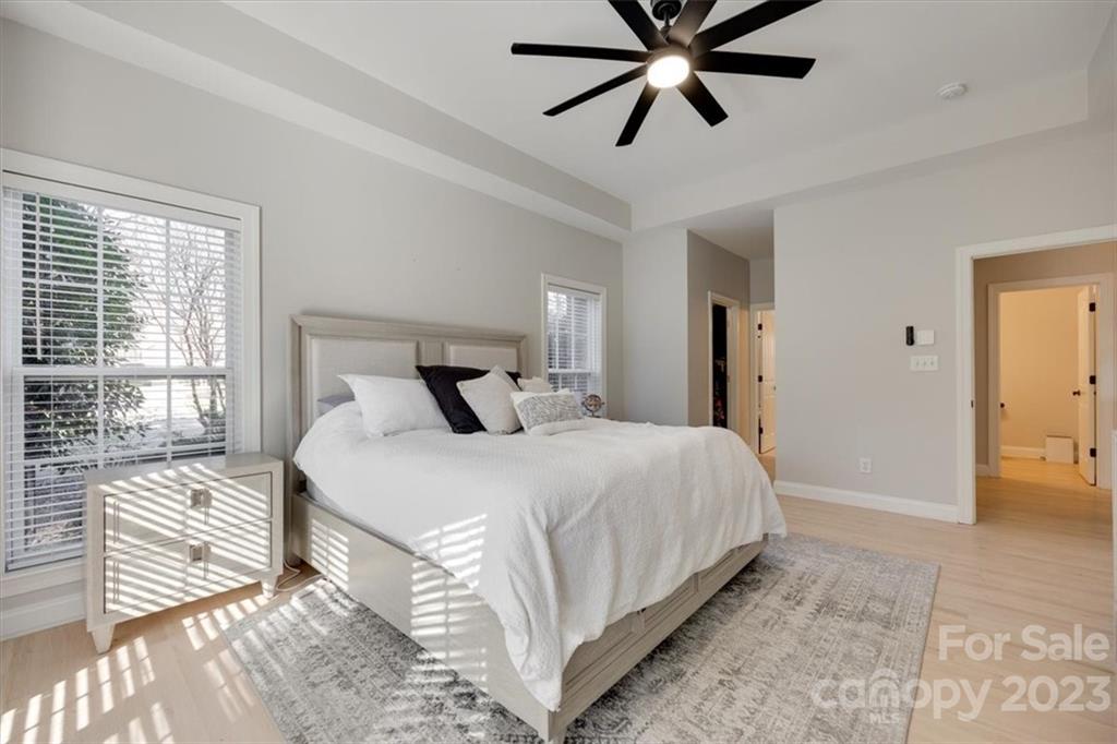 Shannamara - Residential