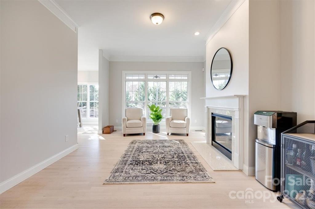 Shannamara - Residential