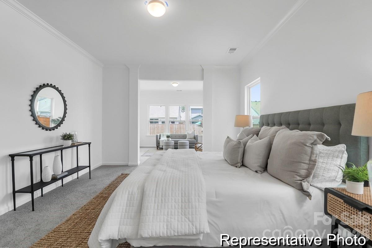 Tillery Tradition - Residential