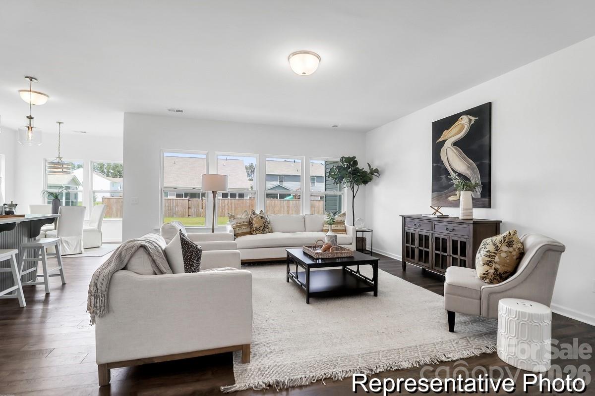 Tillery Tradition - Residential