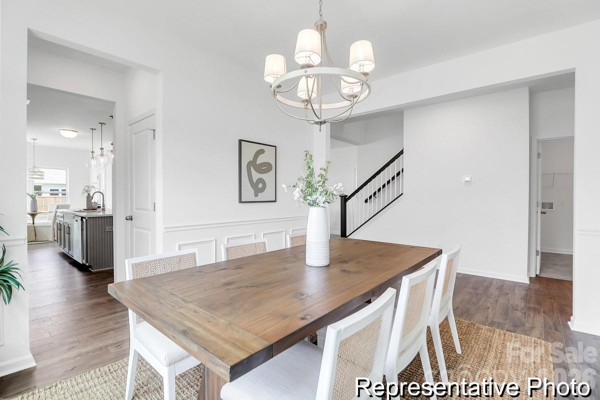 Tillery Tradition - Residential