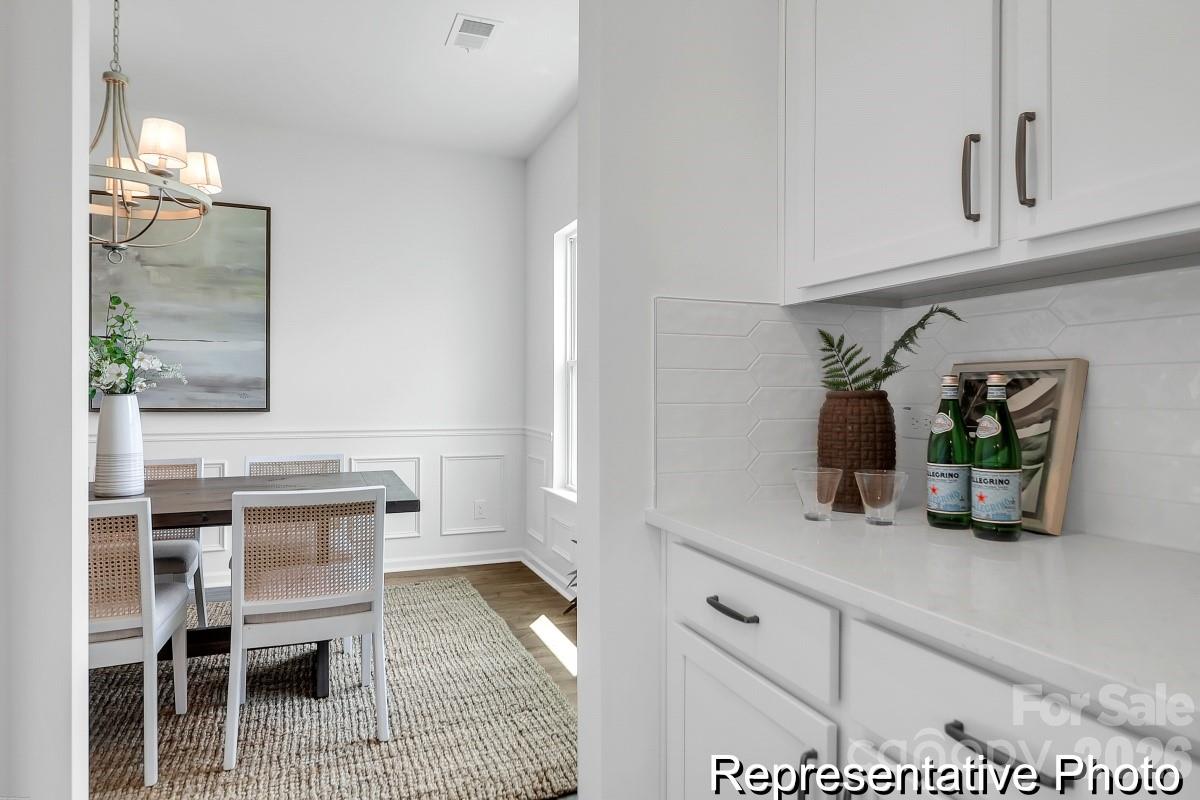 Tillery Tradition - Residential