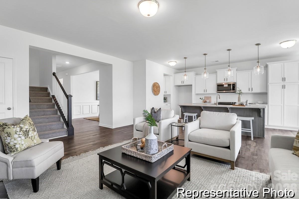 Tillery Tradition - Residential