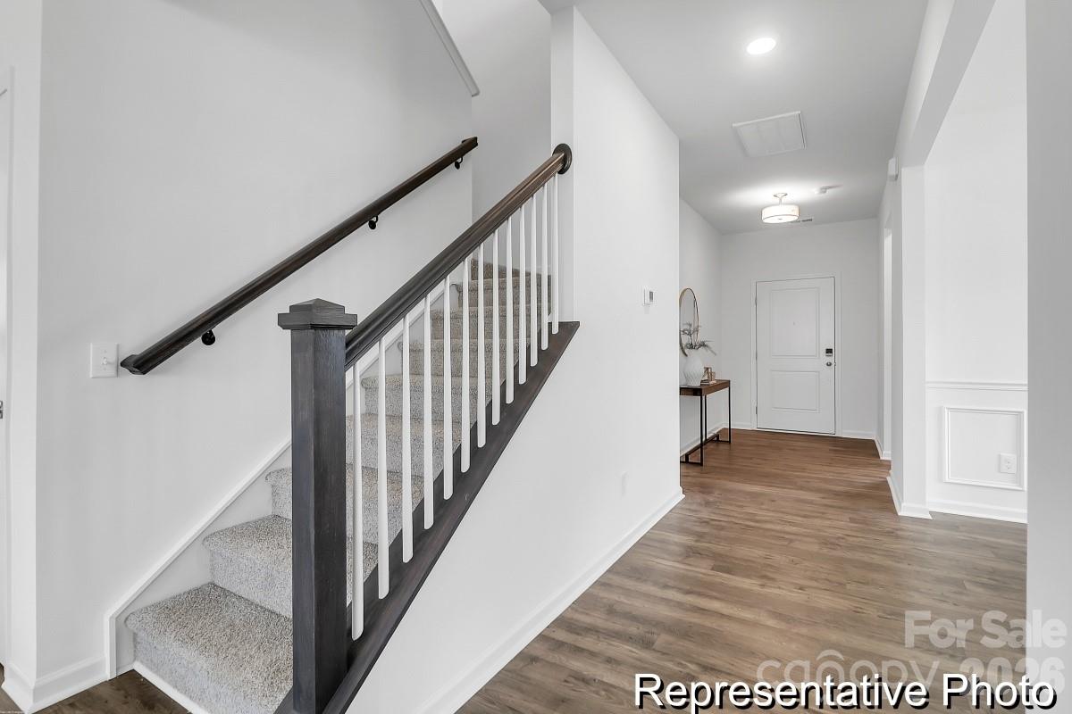 Tillery Tradition - Residential