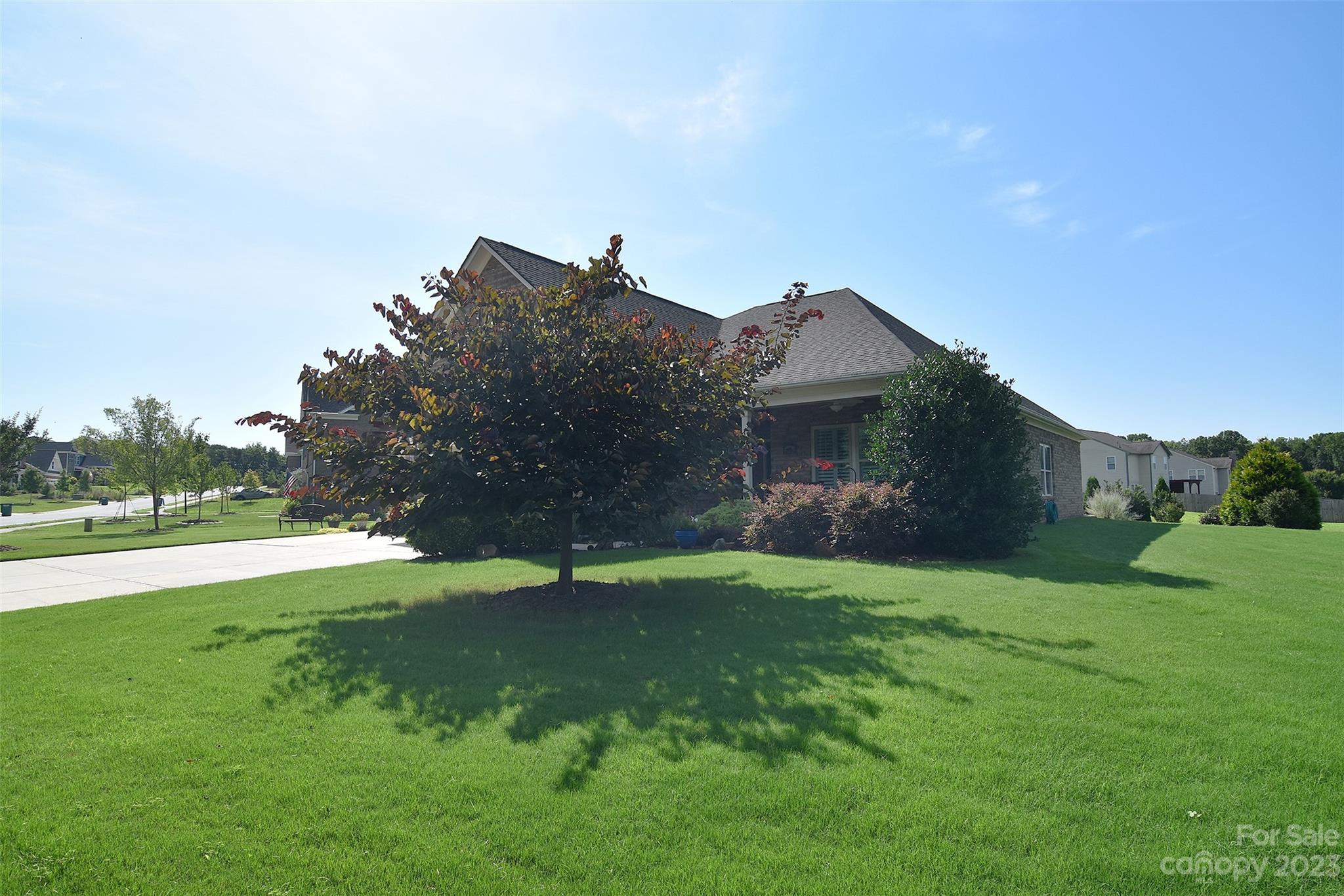 Belleglade - Residential