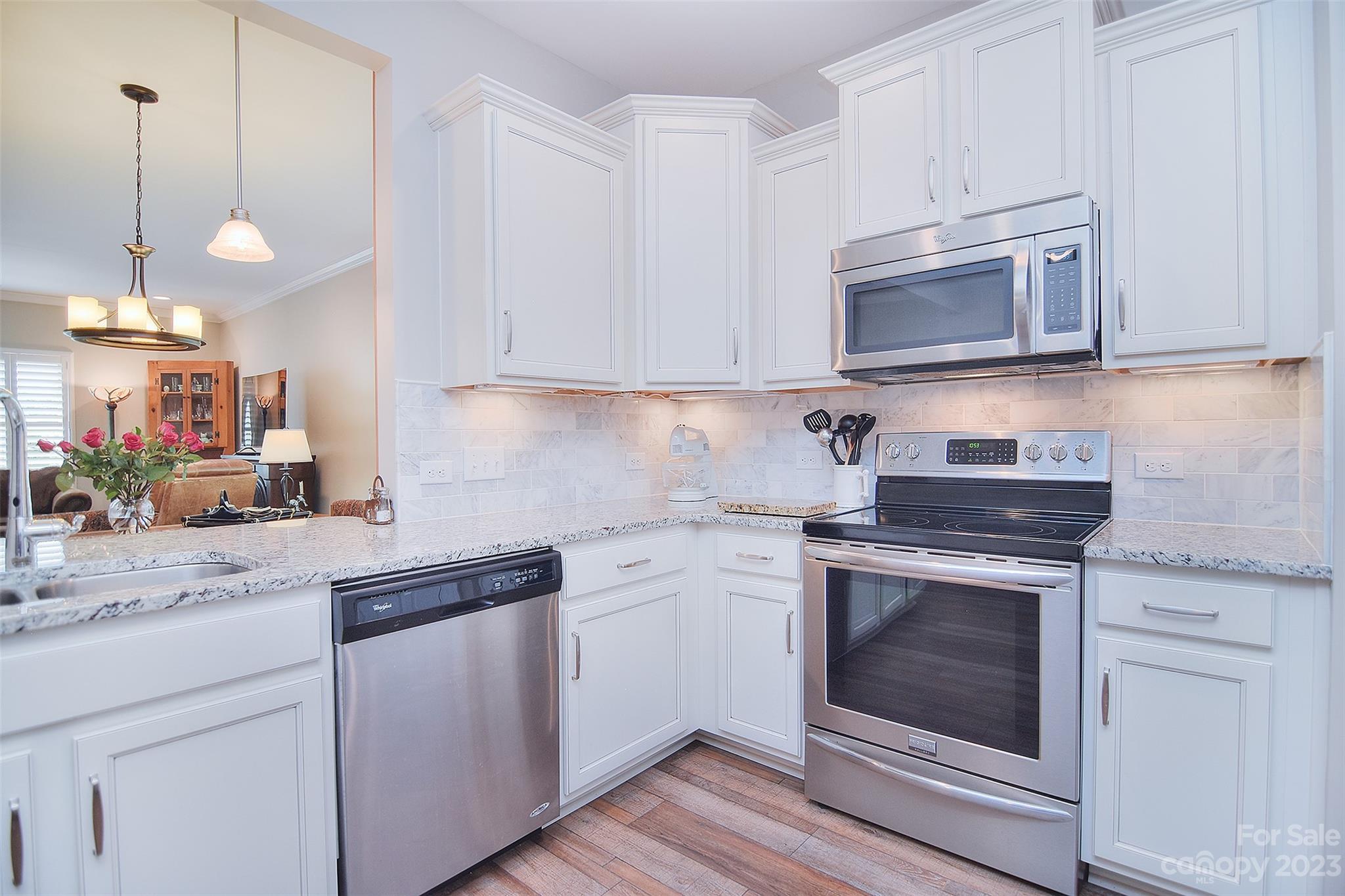 Belleglade - Residential