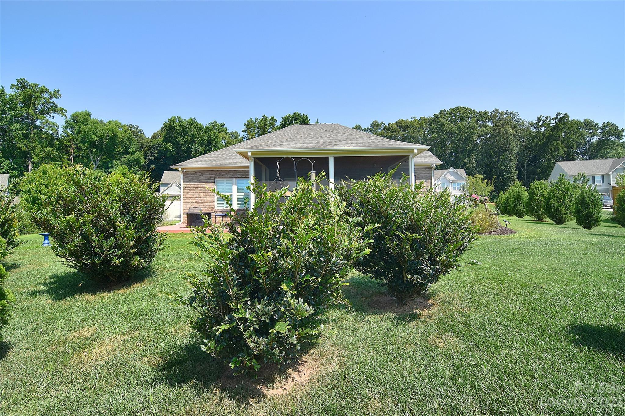 Belleglade - Residential