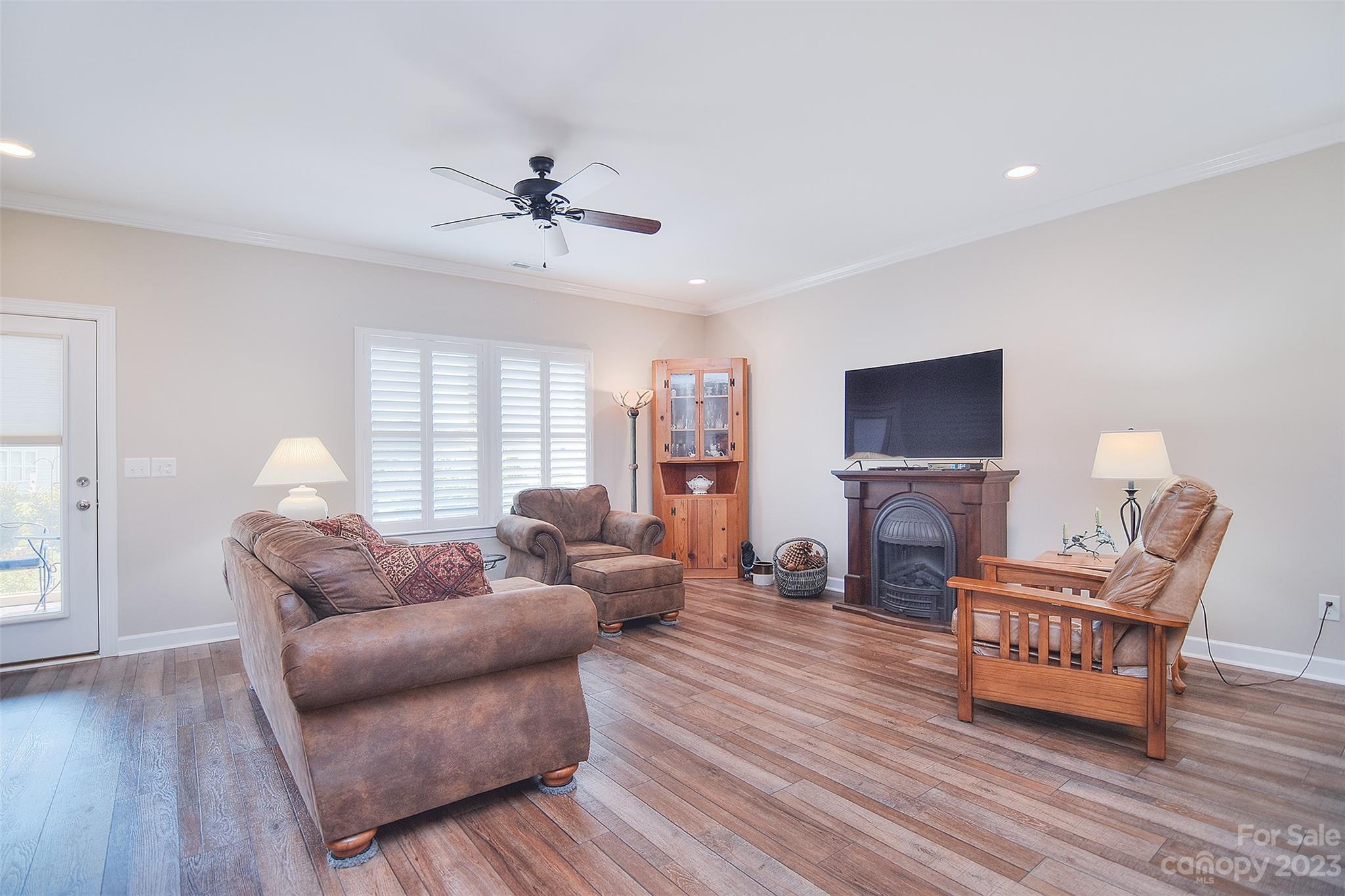 Belleglade - Residential