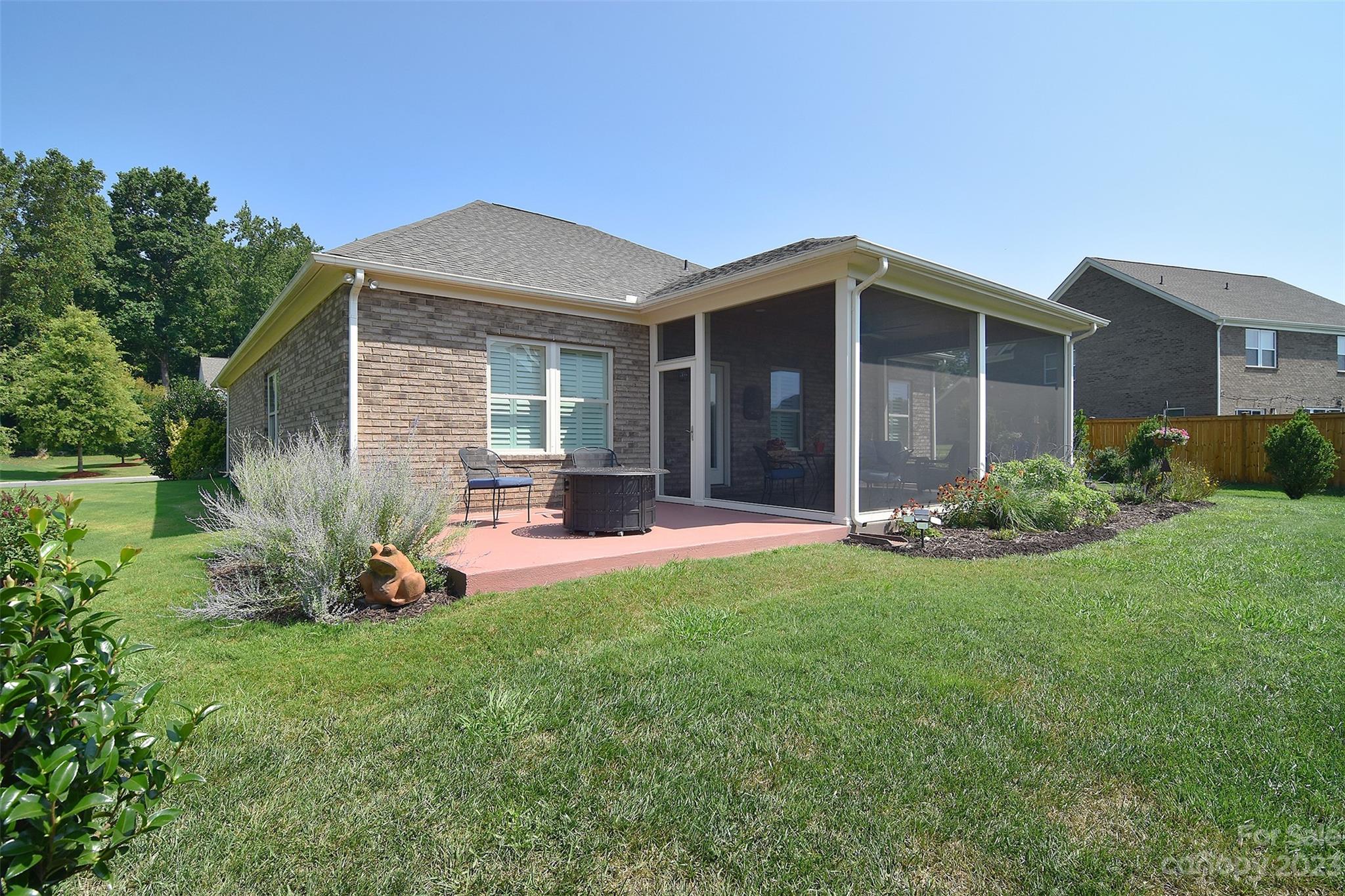 Belleglade - Residential