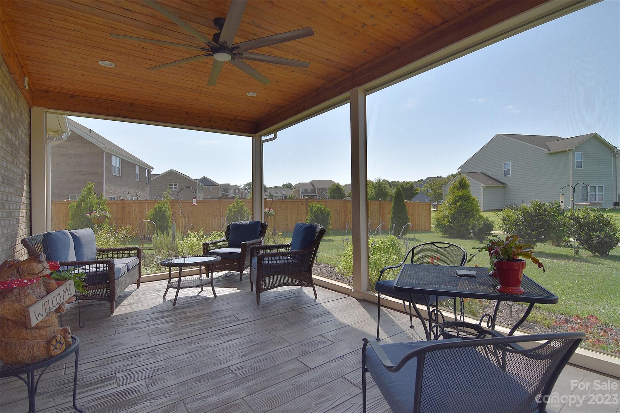 Belleglade - Residential