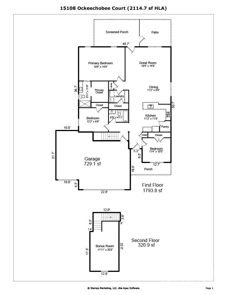 Belleglade - Residential