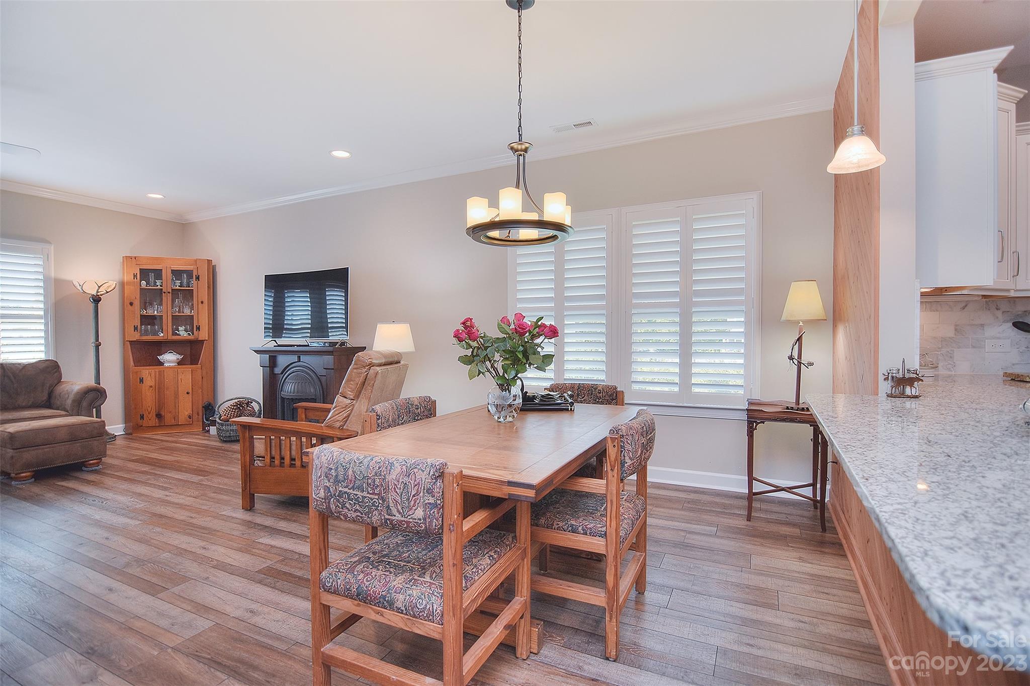 Belleglade - Residential