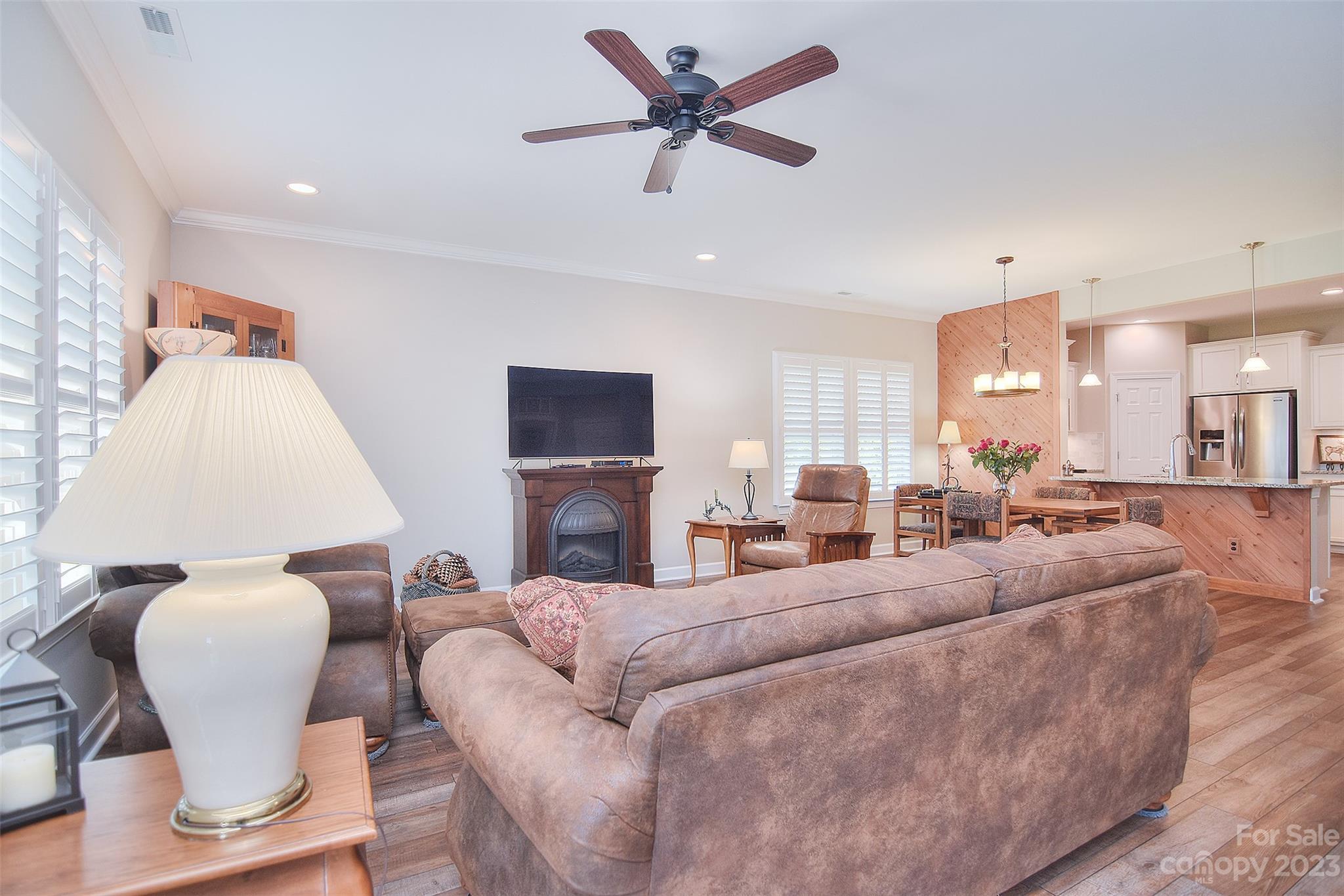 Belleglade - Residential