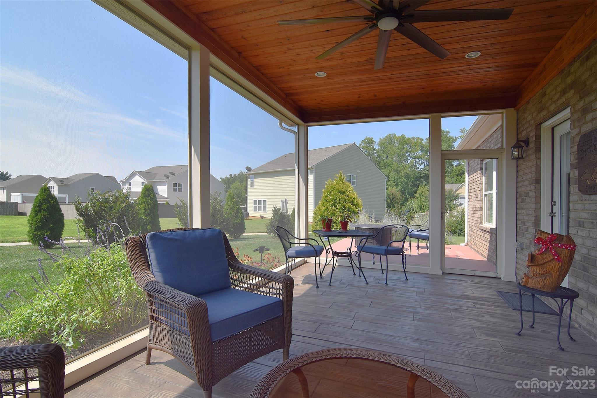 Belleglade - Residential