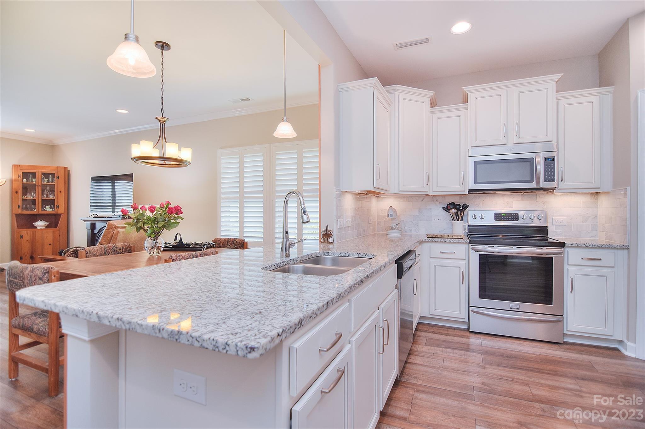 Belleglade - Residential