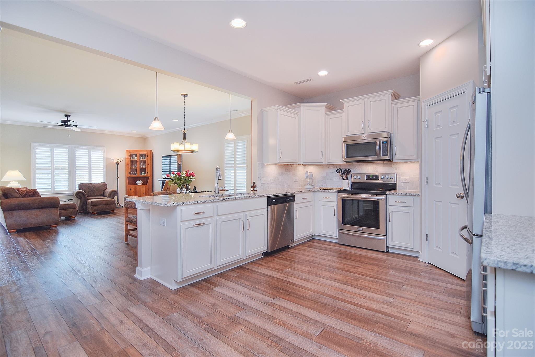 Belleglade - Residential