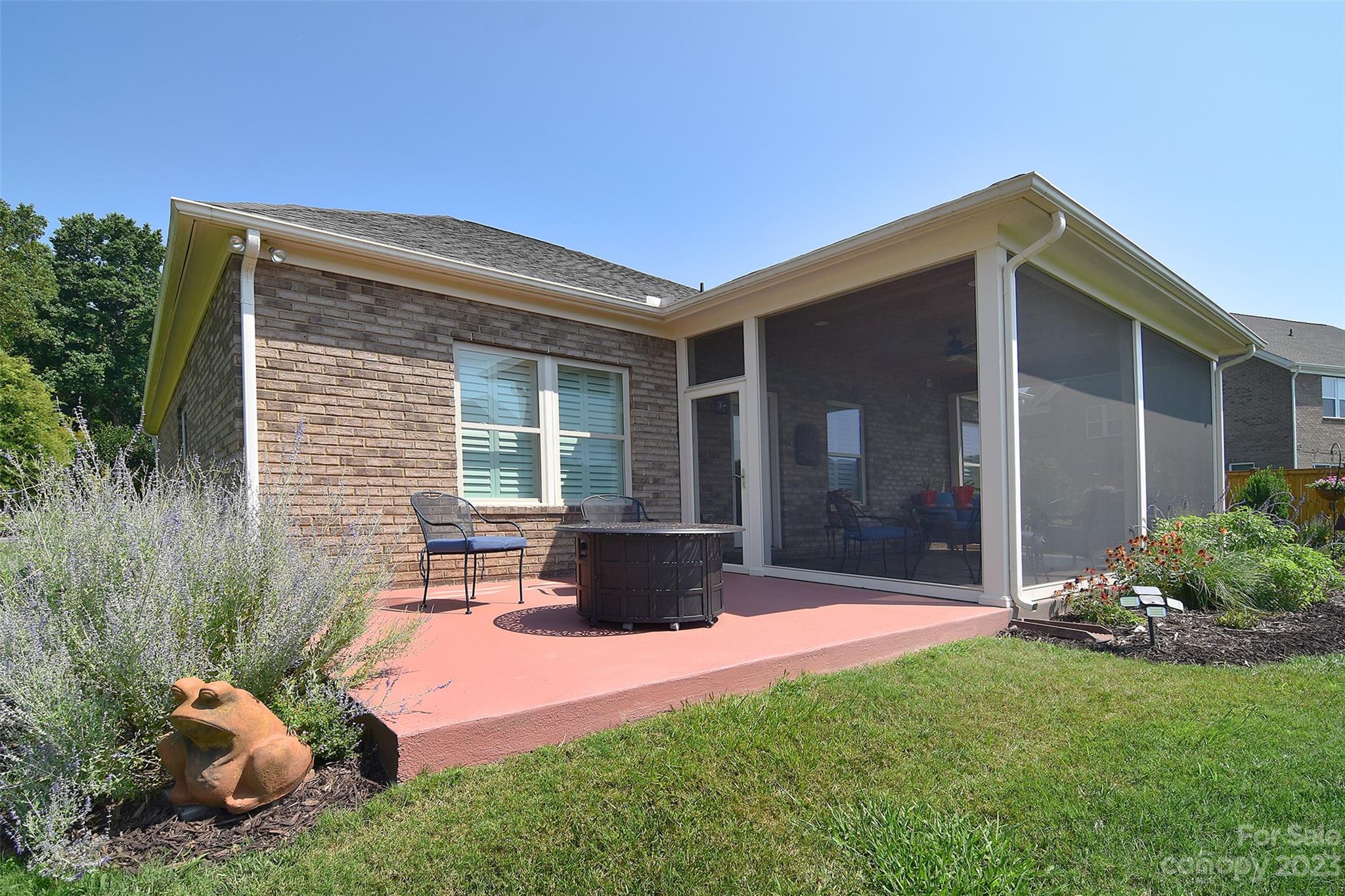 Belleglade - Residential